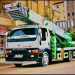 أفضل ونش رفع اثاث بالتجمع الاول