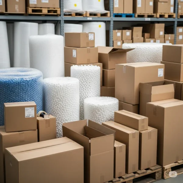 أفضل كراتين للبيع التجمع الأول