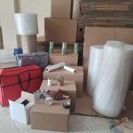 كراتين للبيع كرداسة