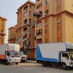 ونش رفع اثاث البساتين