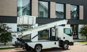 ونش رفع اثاث روكسي